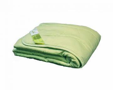 Pilota Copii Green Future Nature Bambus 100x135 cm