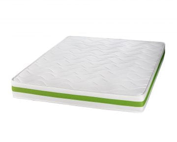 Saltea Bedora Cocos Relax Ortopedica 180x190 cm