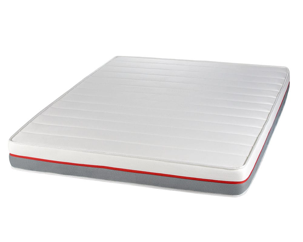 Saltea Bedora Memory 4 in 1 Ortopedica