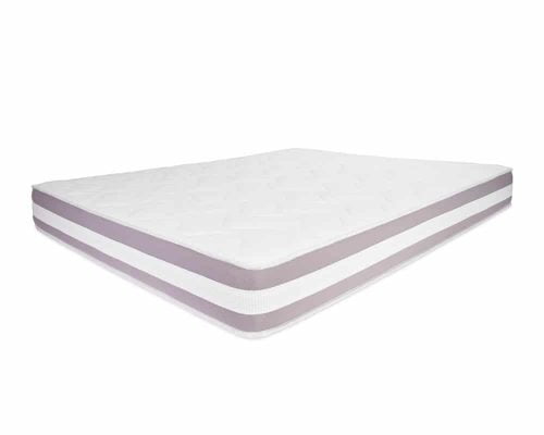 Saltea Green Future Argentum Memory Foam