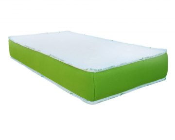 Saltea Copii Green Future Nature