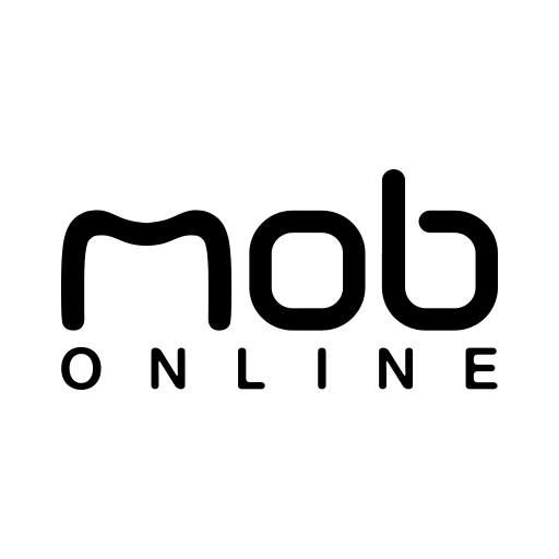 mobonline.ro logo