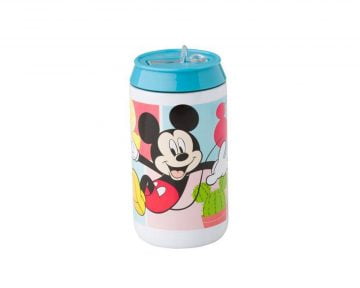 Cutie Termica Disney Mickey Everywhere, 300 ml