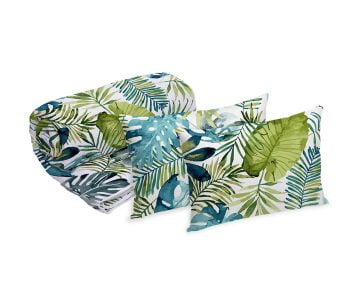 Set Alcam Jungle