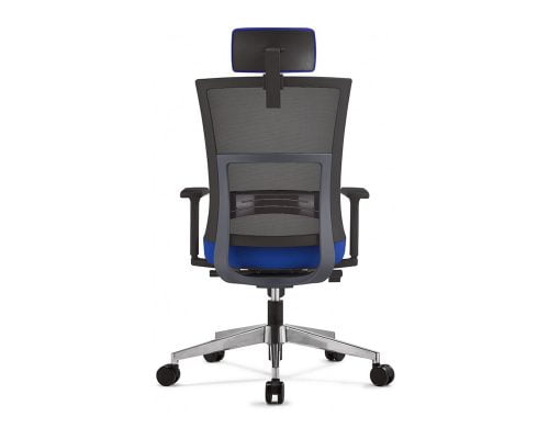 Scaun Ergonomic Next PDH, Collection, negru 3