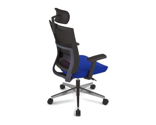 Scaun Ergonomic Next PDH, Collection, negru 2