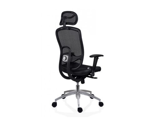 Scaun Ergonomic Oklahoma PDH, Collection, negru