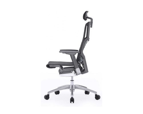 Scaun Ergonomic Pofit, Collection, negru 6