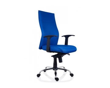 Scaun Ergonomic Texas, Collection, albastru