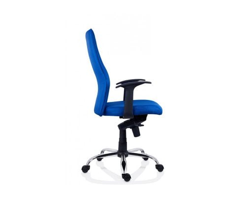 Scaun Ergonomic Texas, Collection, negru 1