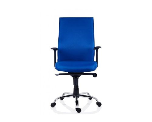 Scaun Ergonomic Texas, Collection, negru 5