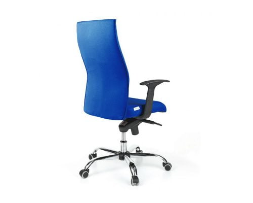 Scaun Ergonomic Texas, Collection, negru 7