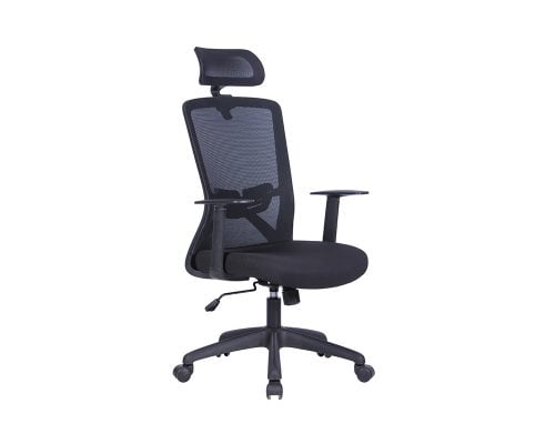 Scaun Ergonomic Joy PDH, Express, negru