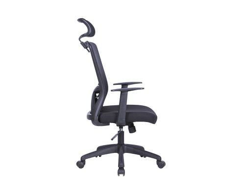 Scaun Ergonomic Joy PDH, Express, negru 2