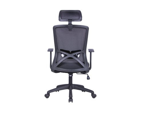 Scaun Ergonomic Joy PDH, Express, negru 3