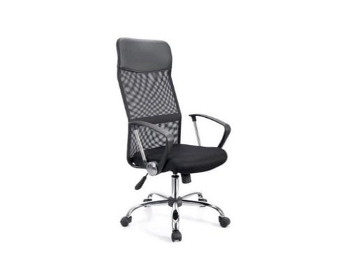 Scaun Ergonomic Ares CMX 935, Express, negru