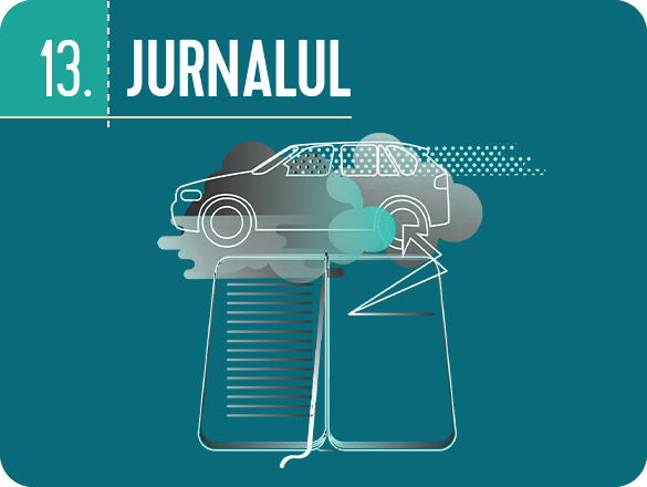 Jurnalul – 100 de secrete pentru un somn de vis