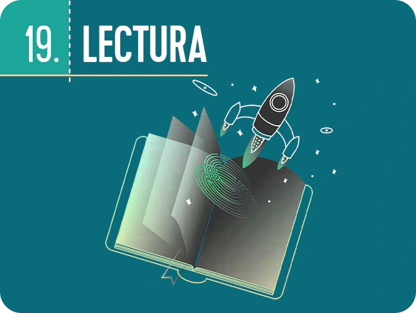 Lectura – 100 de secrete pentru un somn de vis