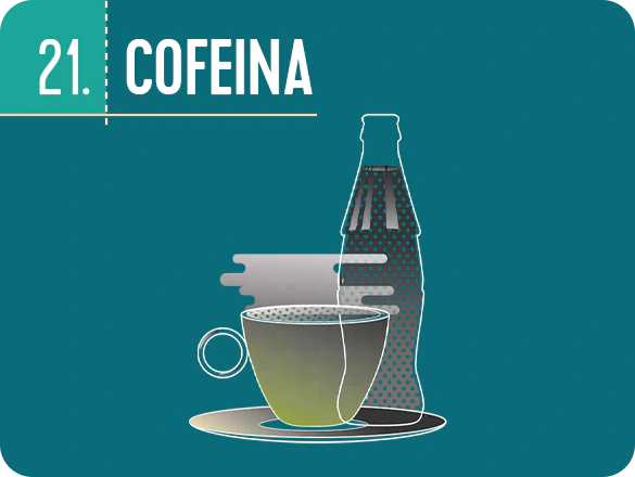 Cofeina – 100 de secrete pentru un somn de vis