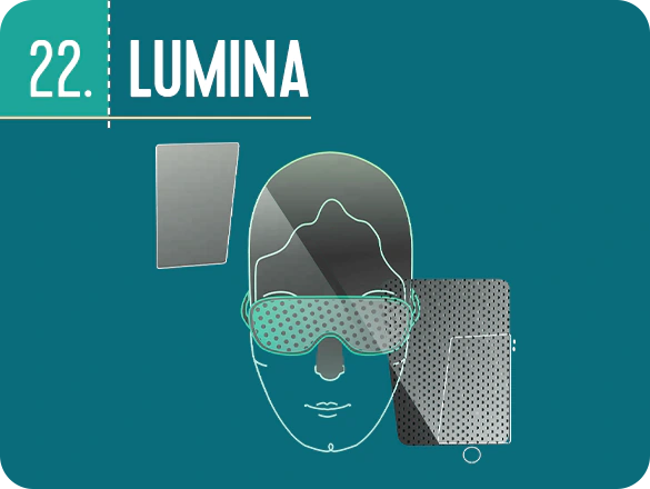 Lumina – 100 de secrete pentru un somn de vis