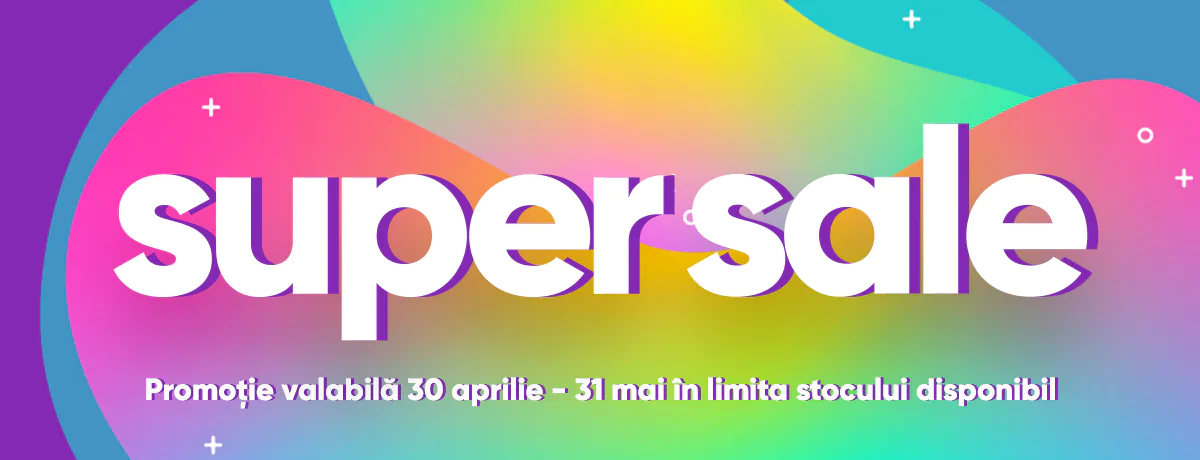 Super Sale