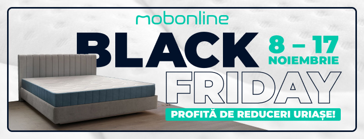 Black Friday Sale 2024 – Încheiat