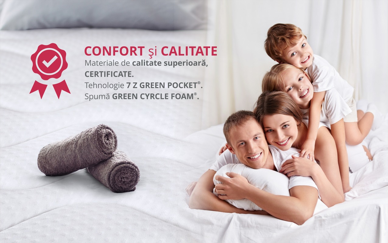 FIRMORA - saltea Bedora 5945878064202 - foto RO3