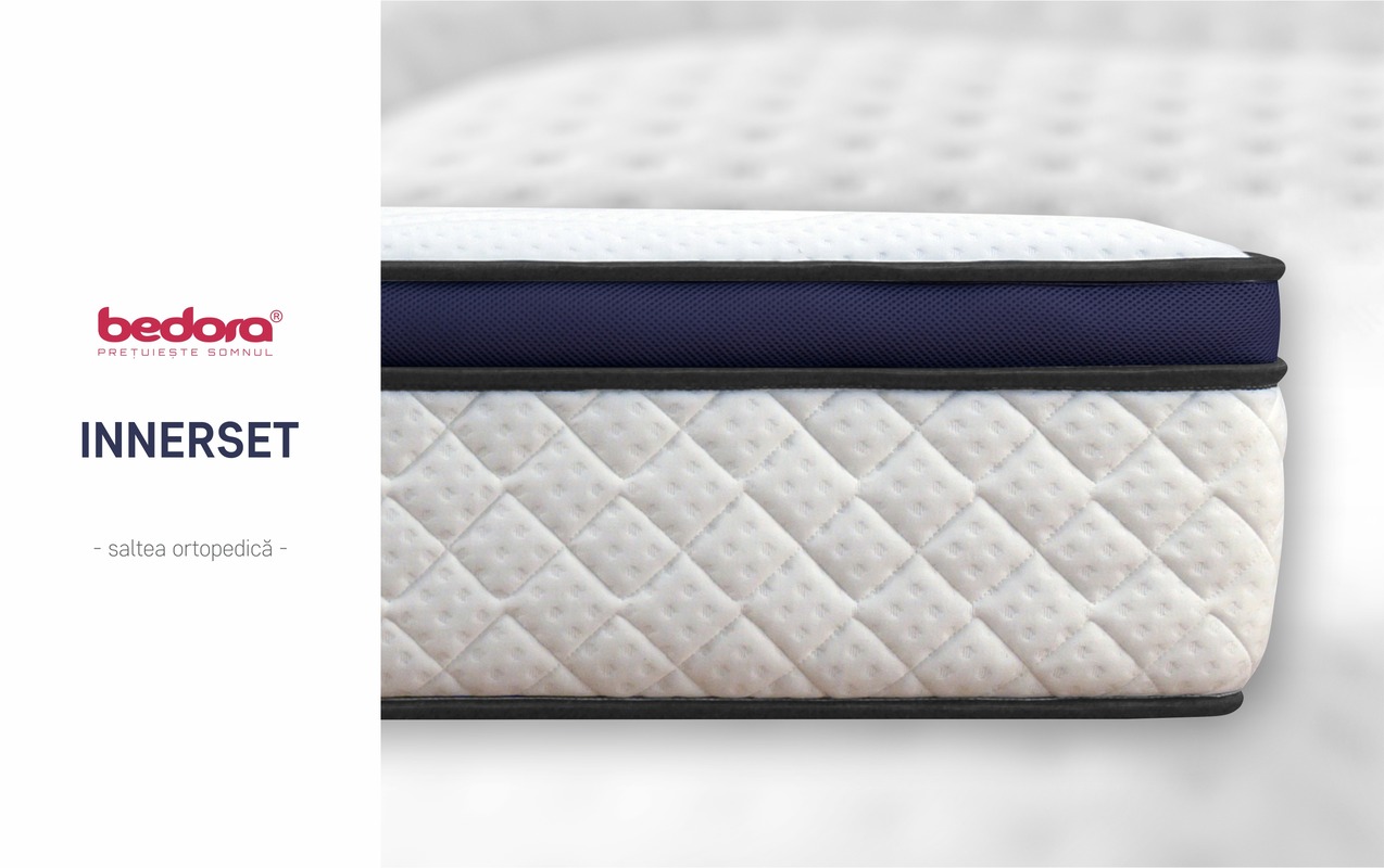 INNERSET - saltea 5945878064097 - foto1