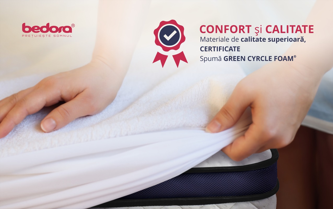 INNERSET - saltea 5945878064097 - foto5