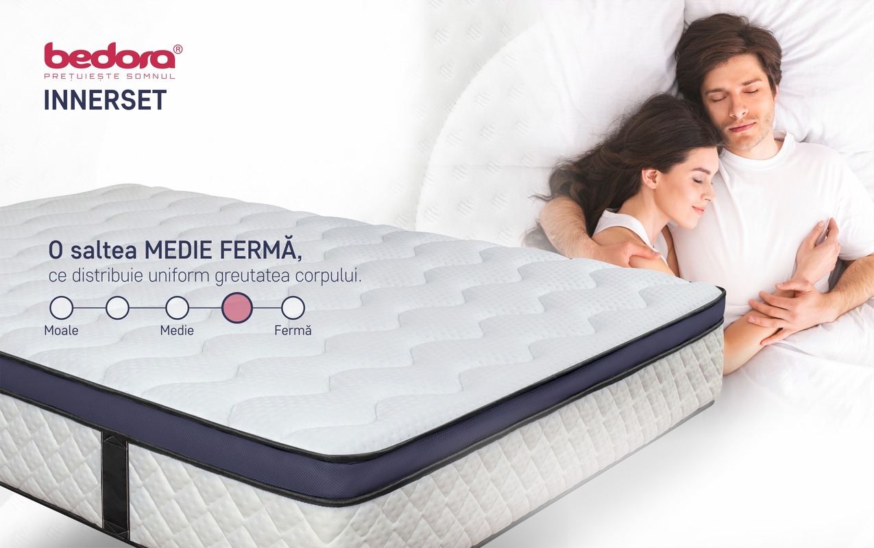 INNERSET - saltea 5945878064097 - foto7