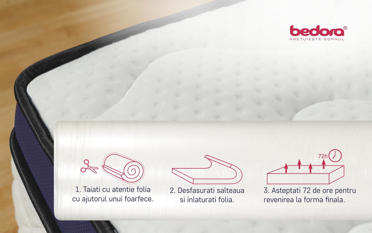 INNERSET - saltea 5945878064097 - foto9