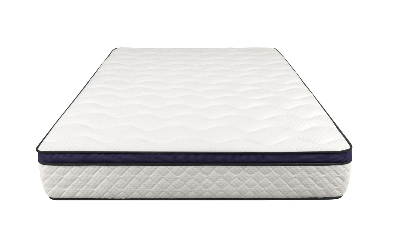 Innerset - fata simplu