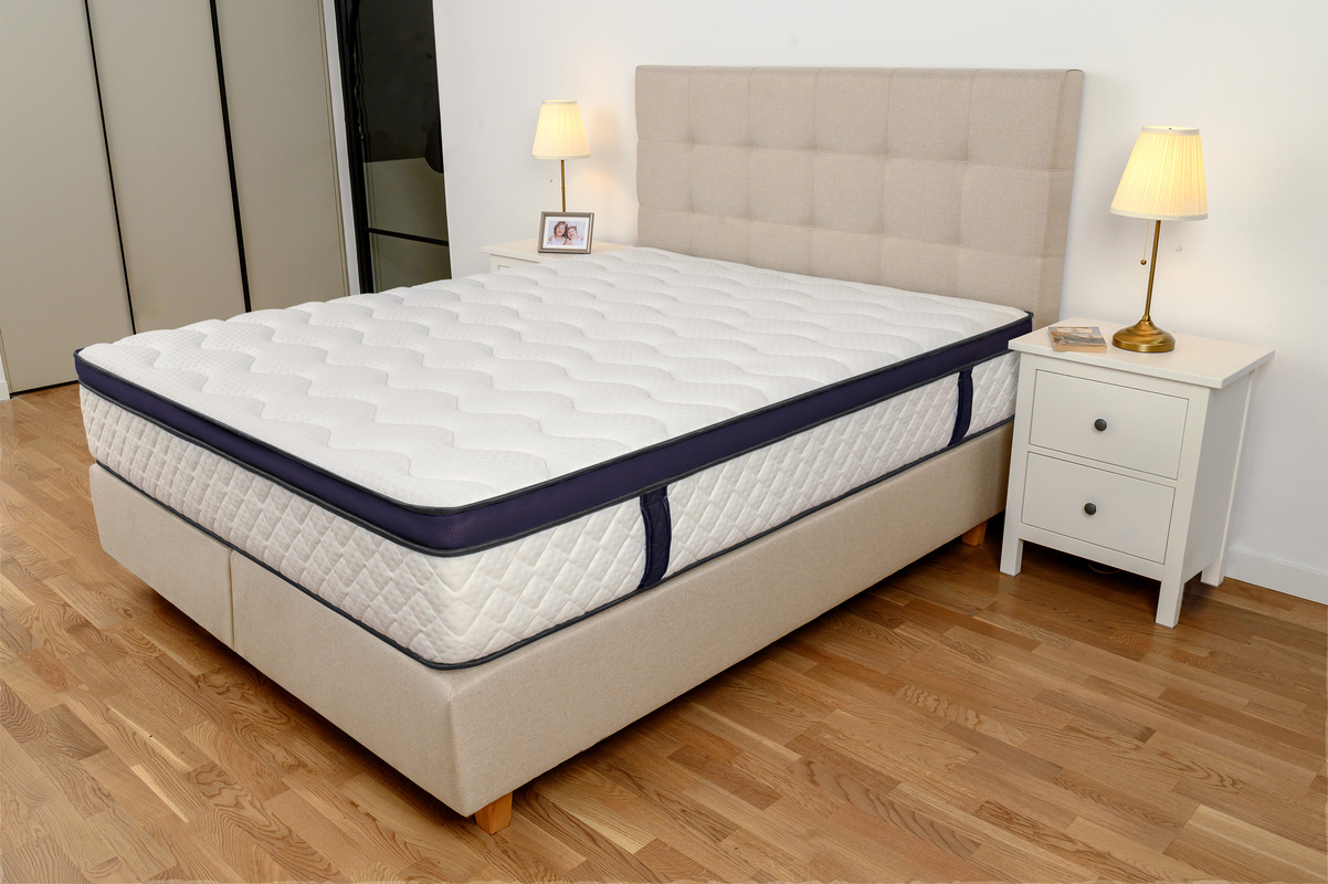 Innerset - lateral ambient