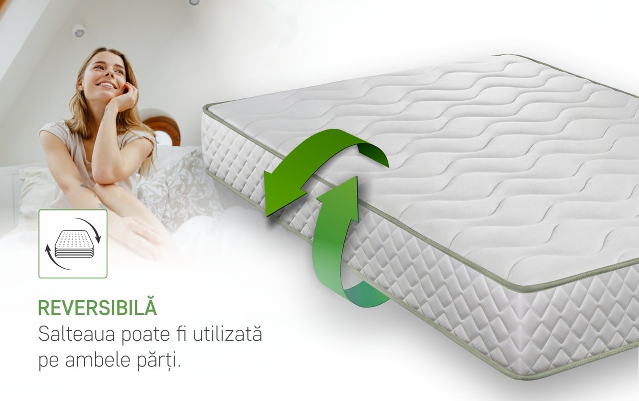 REVOLA PLUS - saltea - 5945878068040 - foto2